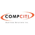 CompCiti Business Solutions, Inc. logo
