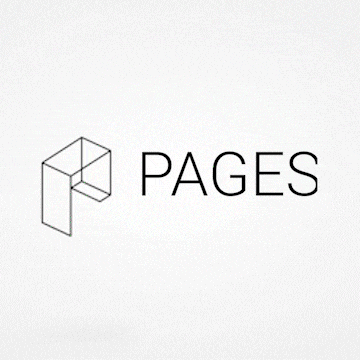 PAGES Media GmbH logo