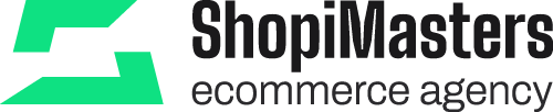 ShopiMasters logo