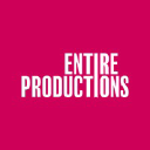 Entire Productions logo