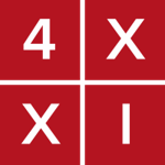 4xxi logo
