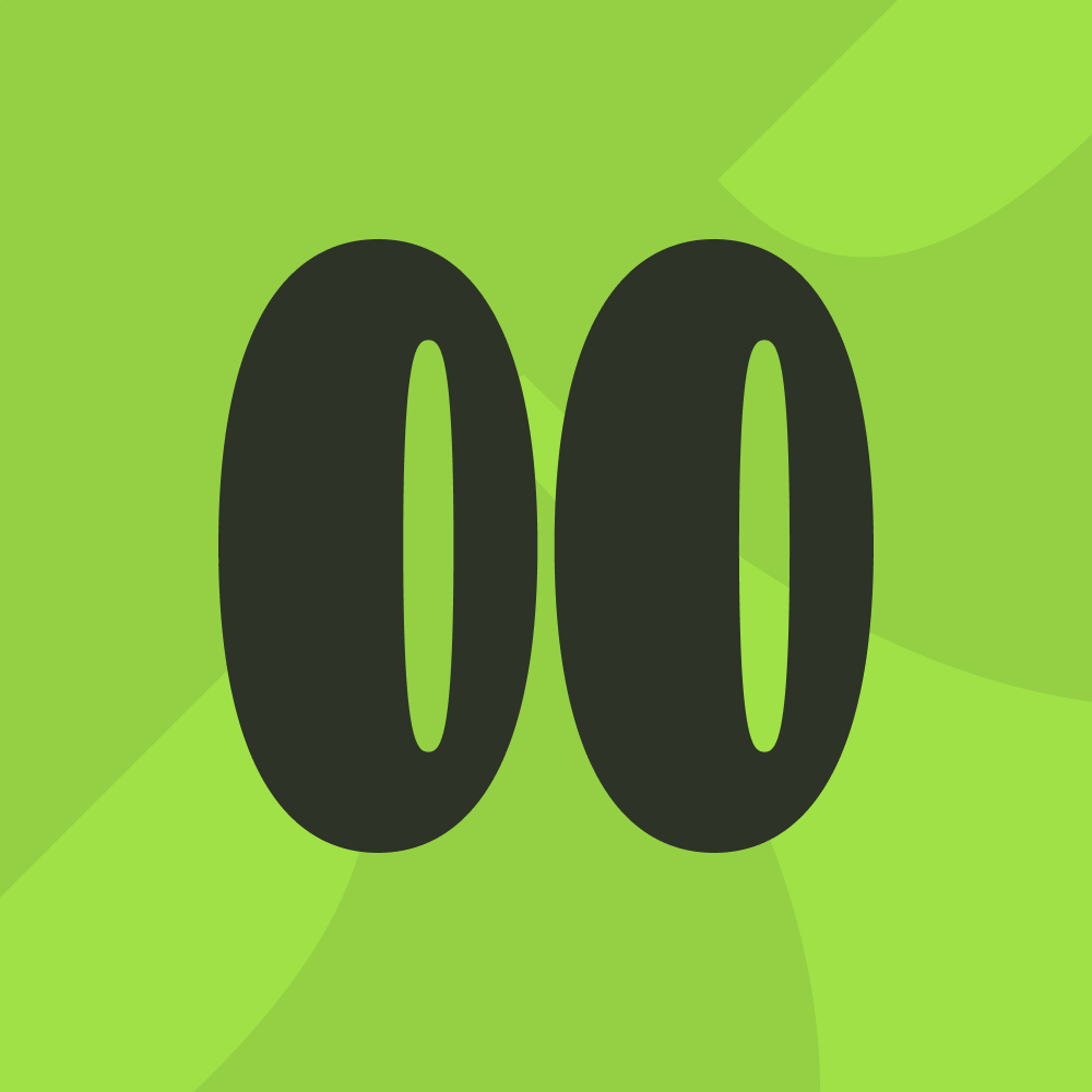 BORING logo
