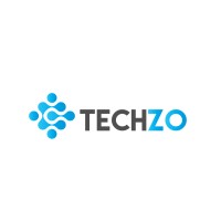 Techzo logo