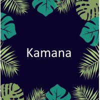 Kamana logo