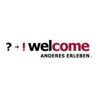 Welcome Events logo