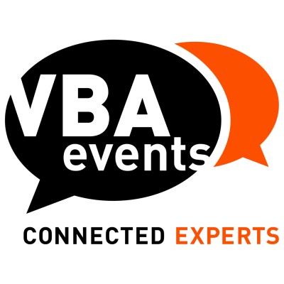 VBA Events logo