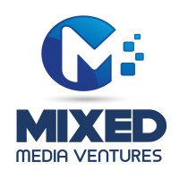 Mixed Media Ventures, LLC logo