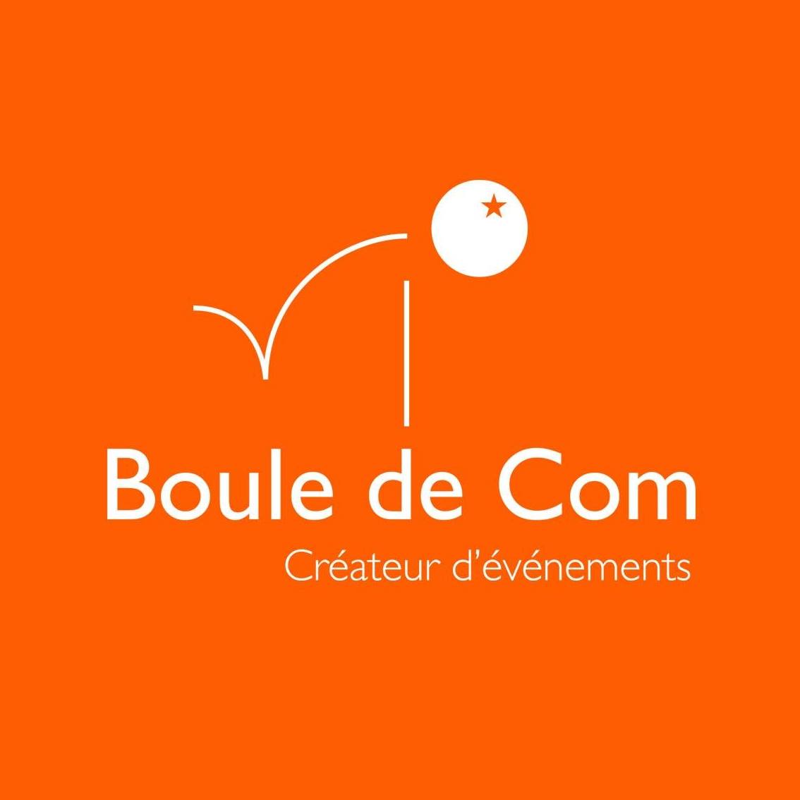 Boule de Com logo
