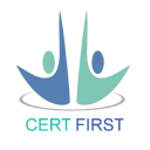 Certfirst logo