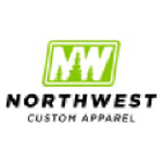Northwest Custom Apparel logo