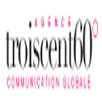 Agence 360 logo