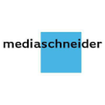 Mediaschneider Bern AG logo