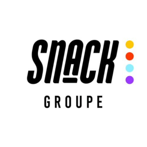 Snack Groupe logo
