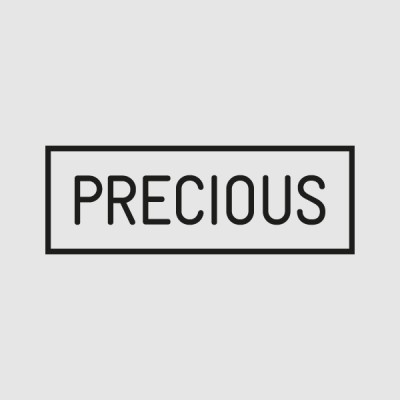 Precious Design Studio logo