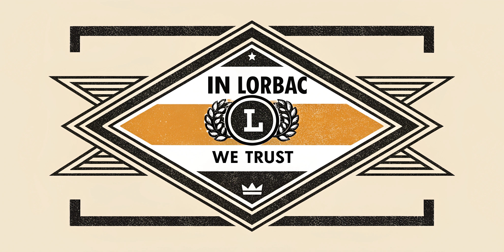 Lorbac Productions logo