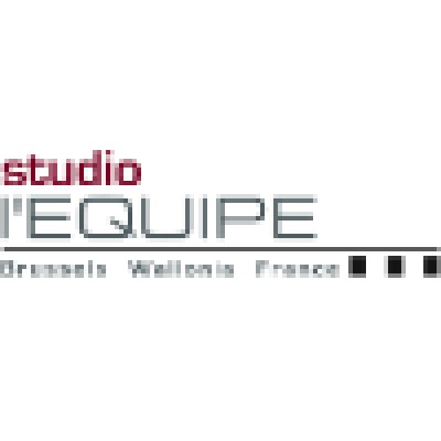 Studio L'Equipe logo