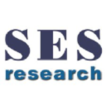 SES Research Inc. logo