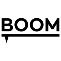 BOOM GmbH logo