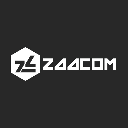 Zaacom Agence de référencement sur-mesure logo