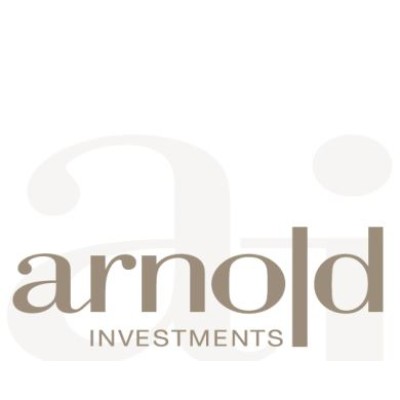 Arnold Amsterdam logo