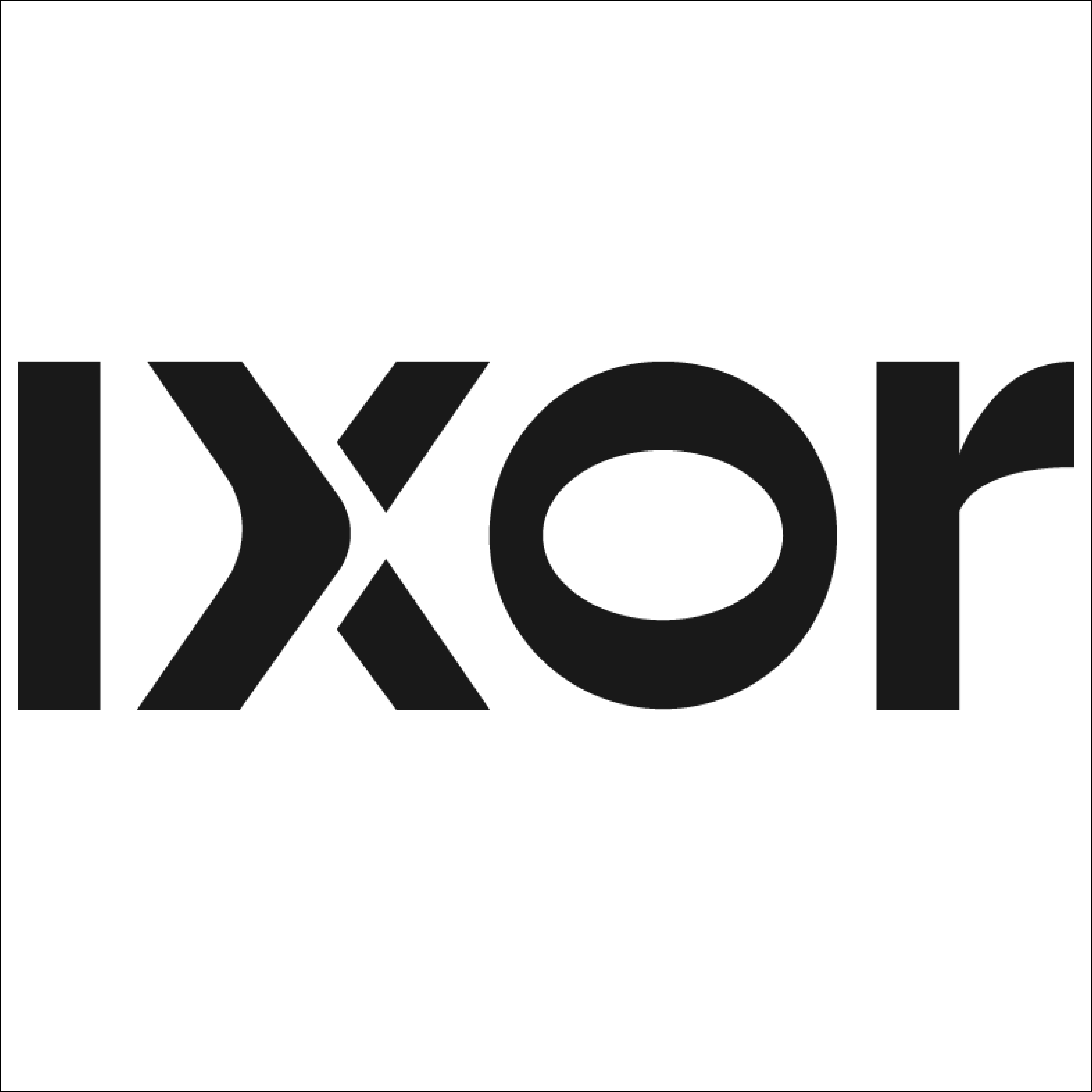 ixor logo
