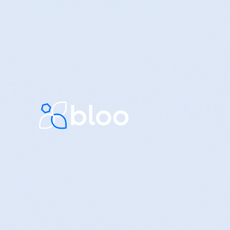 Bloosem logo