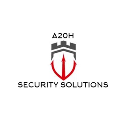 20H logo