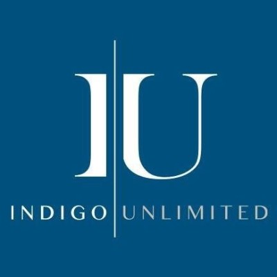 Indigo Unlimited logo