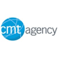 CMT Agency logo