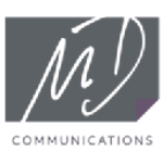 Michelle Damico Communications logo