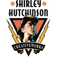 Shirley/Hutchinson CreativeWorks logo