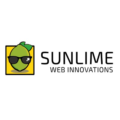 Sunlime Web Innovations GmbH logo