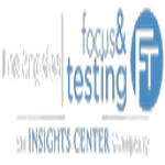 Focus & Testing logo