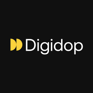 Digidop - Agence Webflow logo