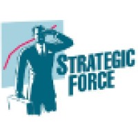 Strategic Force, Inc. logo