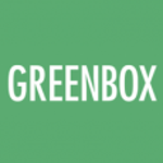 GreenBox logo