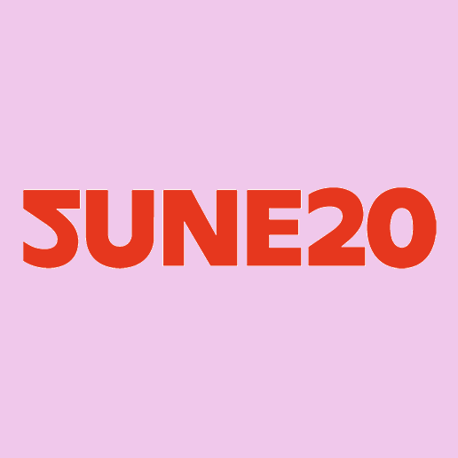 June20 logo