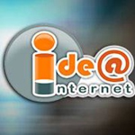 Ideainternet logo