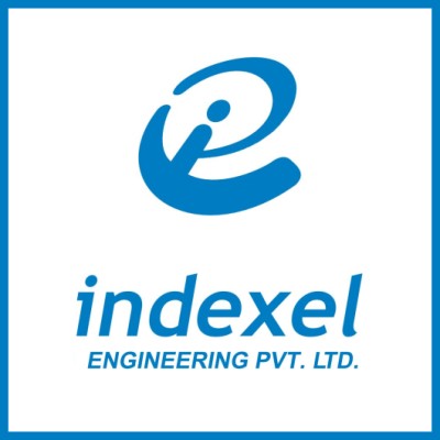 Indexel logo