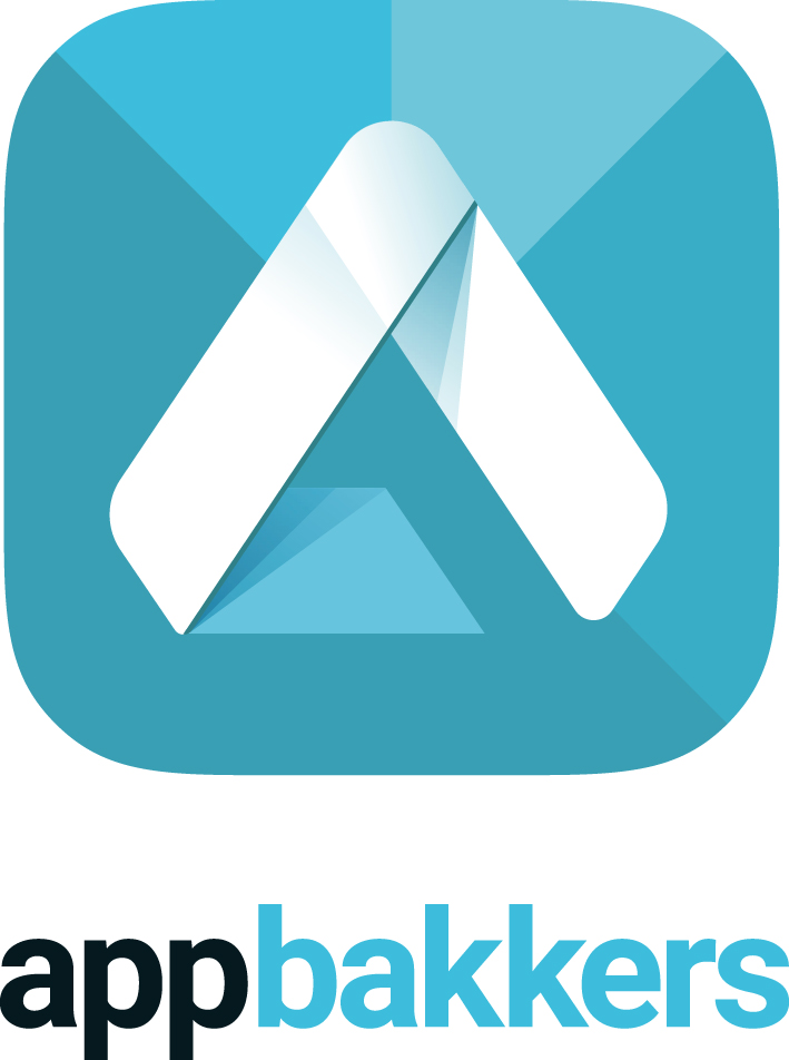 Appbakkers logo