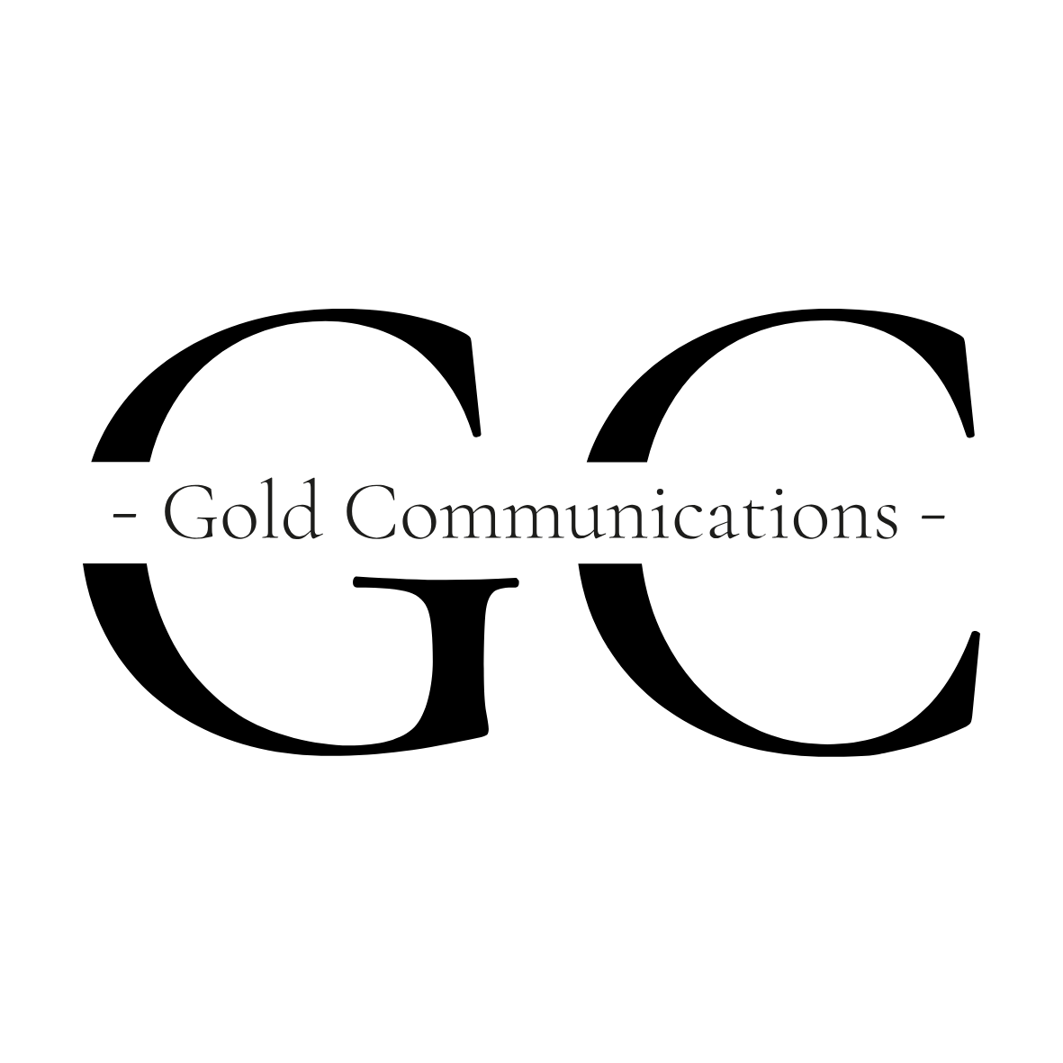 Gold Communications Agency GmbH logo