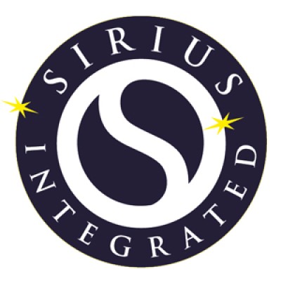 SIRIUS INTEGRATED SRL logo