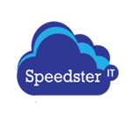 Speedster IT logo