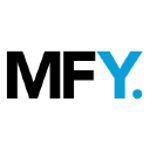 MaybeForYou logo