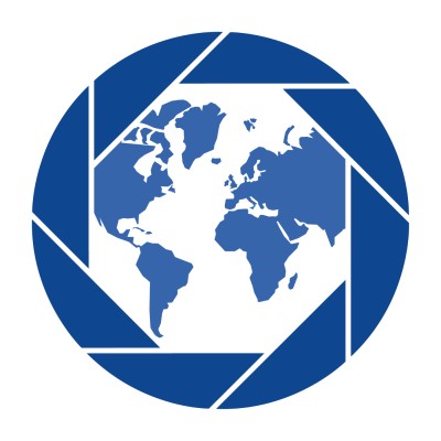 Vision.World - Agence de Communication Vidéo / Vision World logo