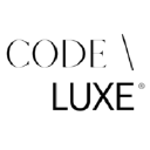 CODE \ LUXE logo