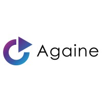 Againe GmbH logo
