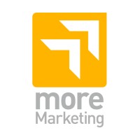 more Marketing logo