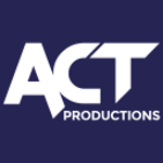 ACT Productions logo