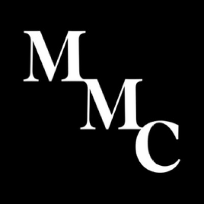 The Modern Marketing Co. logo